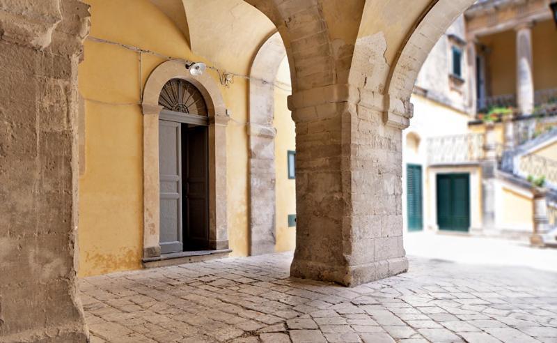راغوزا Epoca - Camere Con Stile المظهر الخارجي الصورة