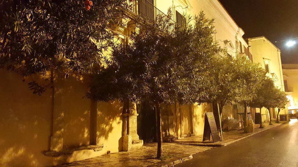 راغوزا Epoca - Camere Con Stile المظهر الخارجي الصورة