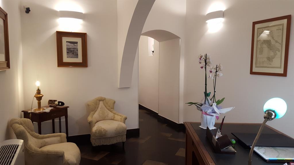 راغوزا Epoca - Camere Con Stile المظهر الخارجي الصورة