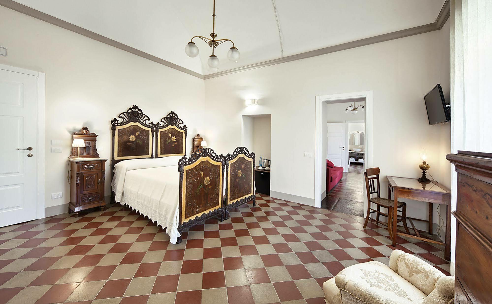 راغوزا Epoca - Camere Con Stile المظهر الخارجي الصورة